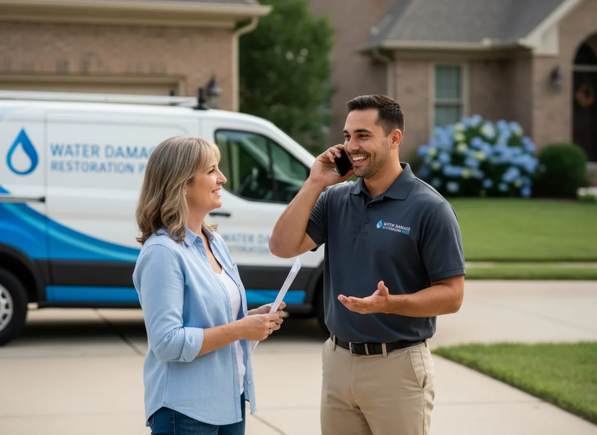 Flood Restoration Annada, MO FAQs